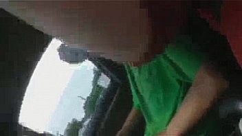 Mamando na broderagem