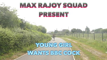 Safira yakkuza wants bbc cock