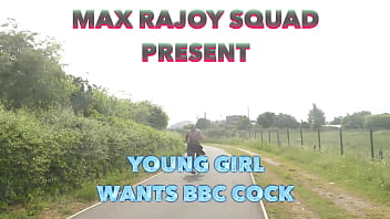 Safira yakkuza wants bbc cock