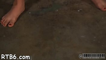 Castigation For Babe's Nipps thumbnail