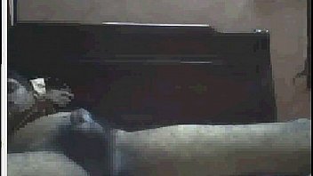 Indian housewife having fun with boyfriend on cam