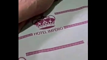 Dando pro velho pauzudo