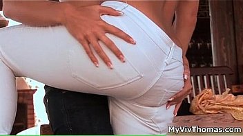 Two absolutely stunning teen babes love