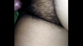 Disfrutando de mí esposa por favor comenten