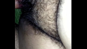 Disfrutando de mí esposa por favor comenten