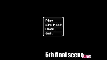 Rock paper sex hentai game version 2 all scene bonus