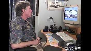 Horny blonde cutie diana blows lever and bounces it