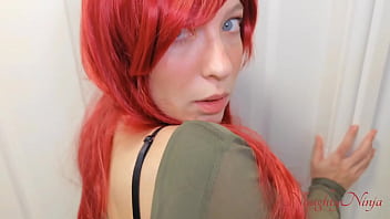 Setting up my friend's s mom to be my personal whore