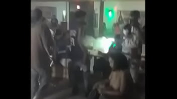 Thick country ebony thots