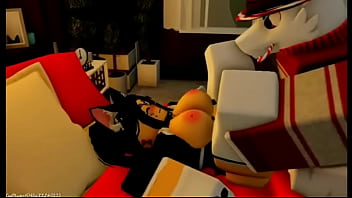 Roblox anal r34