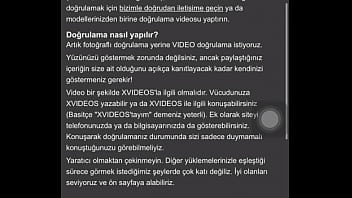 Doğrulama Videosu thumbnail