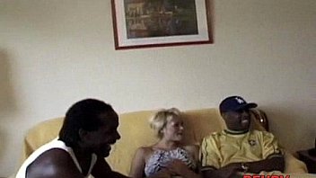 Black cock whore 307