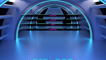 Name88's triangle #28 hot asian hacker gets massive load down her throat