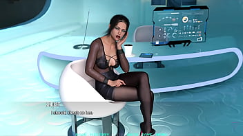 Name88's triangle #28 hot asian hacker gets massive load down her throat