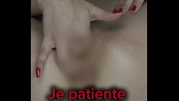 Vidéo 17 viens patienter avec moi vidéo disponible dans mes mod ou en