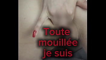 Vidéo 17 viens patienter avec moi vidéo disponible dans mes mod ou en