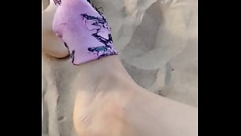 Sí esto es irresistible para ti tienes que decírmelo #fetiches #footfetİsh #medias #deportes #patinaj