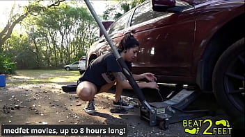 The perv neighbor raven rogue