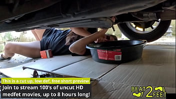 The perv neighbor raven rogue