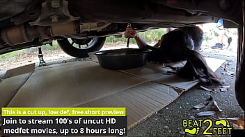 The perv neighbor raven rogue