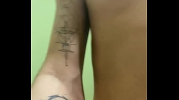 This is me showing myself to the world