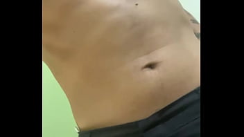 This is me showing myself to the world