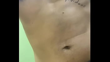 This is me showing myself to the world