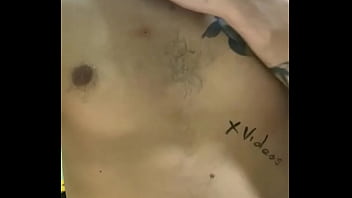 This is me showing myself to the world