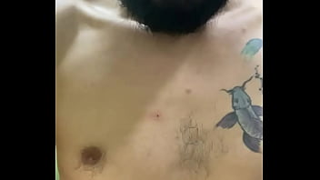 This is me showing myself to the world