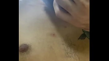 This is me showing myself to the world