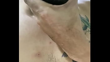 This is me showing myself to the world