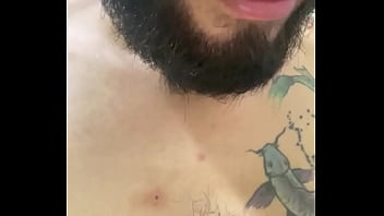 This is me showing myself to the world