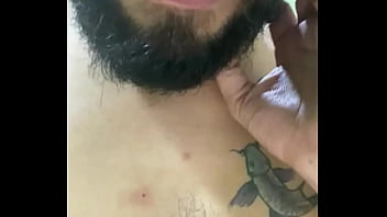 This is me showing myself to the world