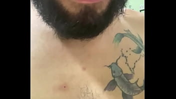 This is me showing myself to the world