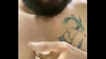 This is me showing myself to the world