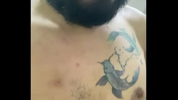 This is me showing myself to the world