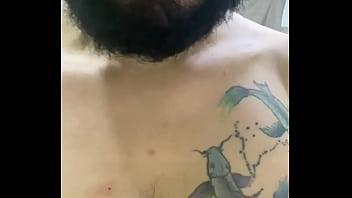 This is me showing myself to the world