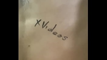 This is me showing myself to the world