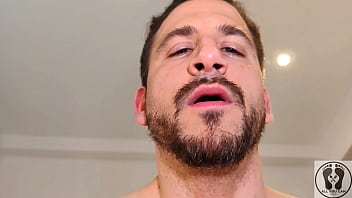 Pov female pussy licking sex cum on pussy by alpha male