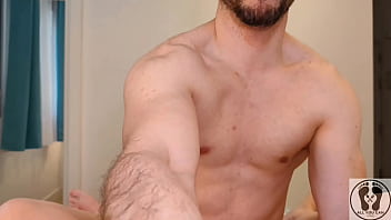 Pov female pussy licking sex cum on pussy by alpha male