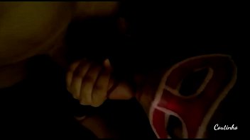 Mi amiga viene para engañar a su novio