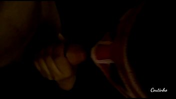 Mi amiga viene para engañar a su novio