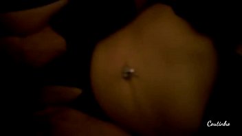 Mi amiga viene para engañar a su novio