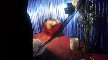 Fatpussy can resist big dick even in her sleep