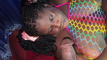 Fatpussy can resist big dick even in her sleep