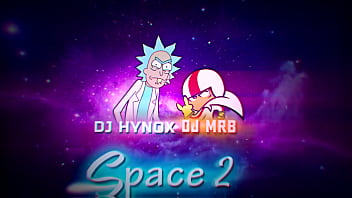 Dj hynox & dj mrb space 2 sexokkkkkkkkkkkkkkkkkkkkk onde tem