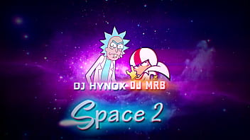 Dj hynox & dj mrb space 2 sexokkkkkkkkkkkkkkkkkkkkk onde tem