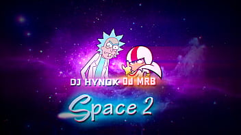 Dj hynox & dj mrb space 2 sexokkkkkkkkkkkkkkkkkkkkk onde tem