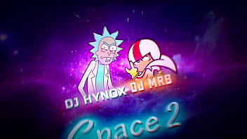 Dj hynox & dj mrb space 2 sexokkkkkkkkkkkkkkkkkkkkk onde tem