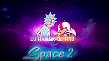 Dj hynox & dj mrb space 2 sexokkkkkkkkkkkkkkkkkkkkk onde tem